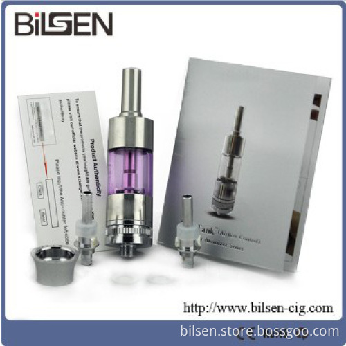 Cheap Kangertech Aero tank atomizer adjustable airflow nautilus